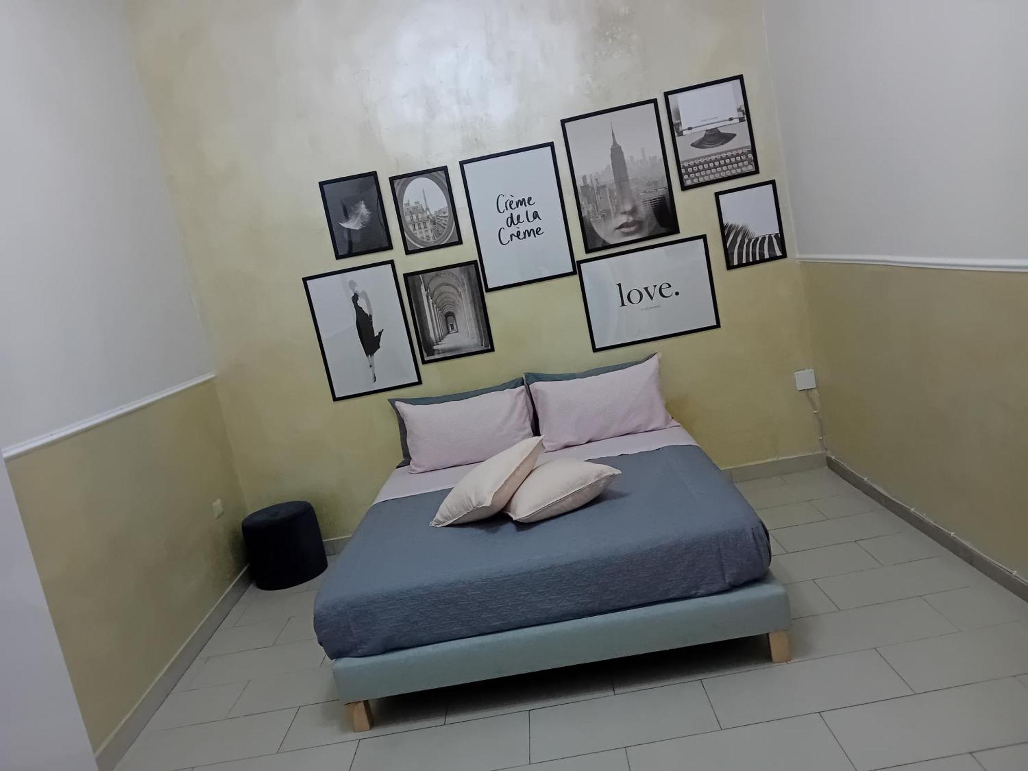 House Gioia Daire Napoli Dış mekan fotoğraf