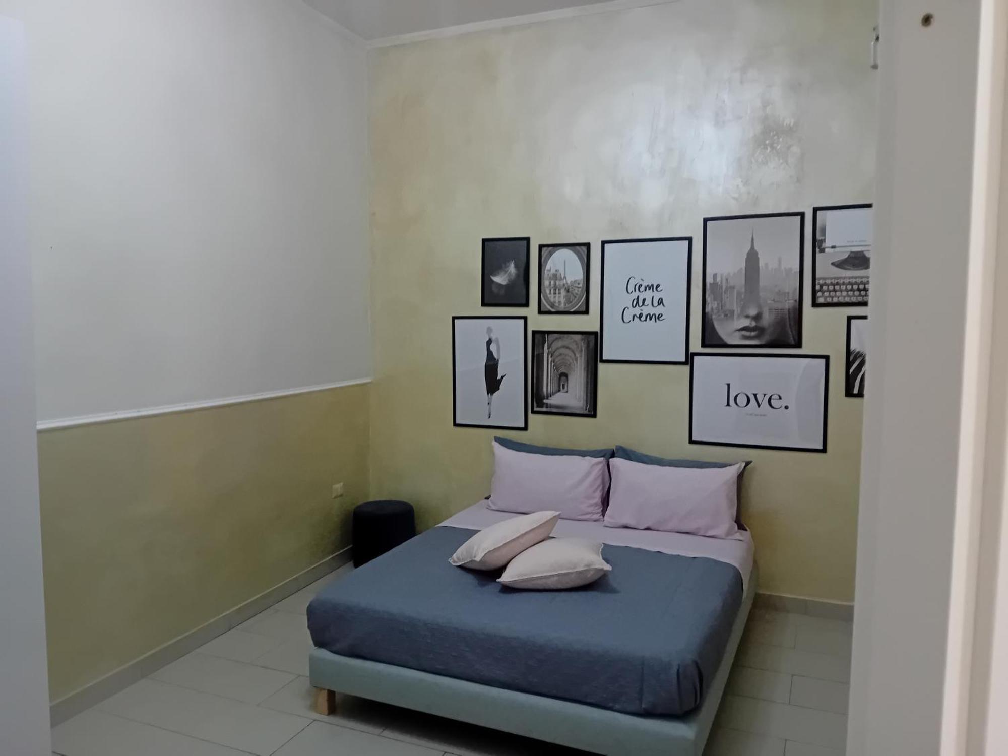House Gioia Daire Napoli Dış mekan fotoğraf