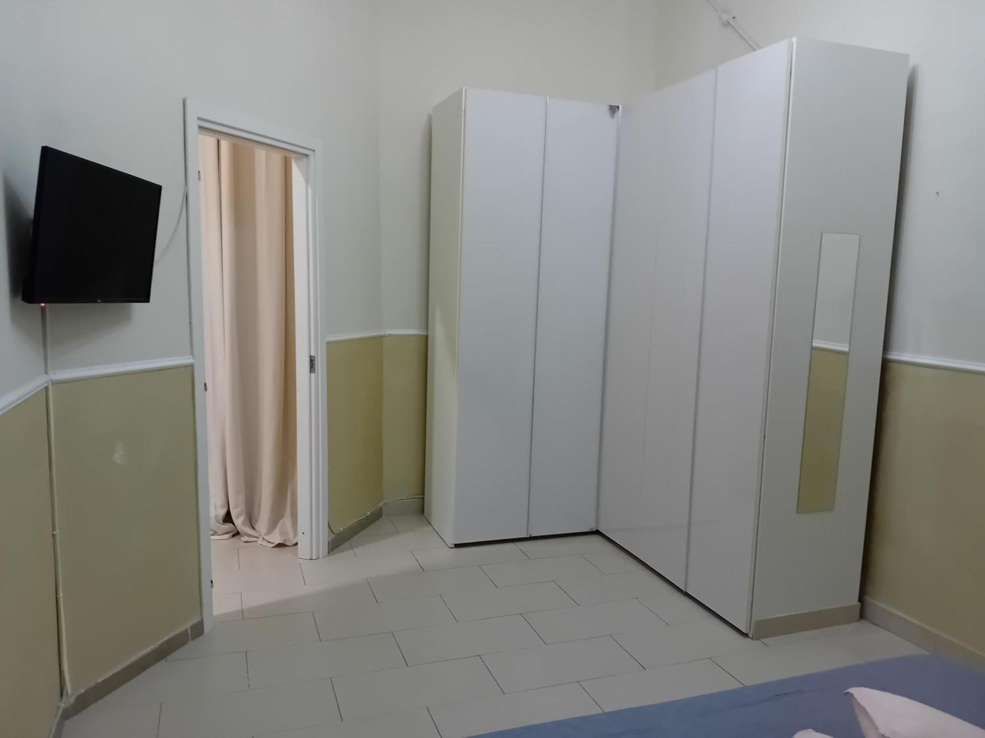House Gioia Daire Napoli Dış mekan fotoğraf