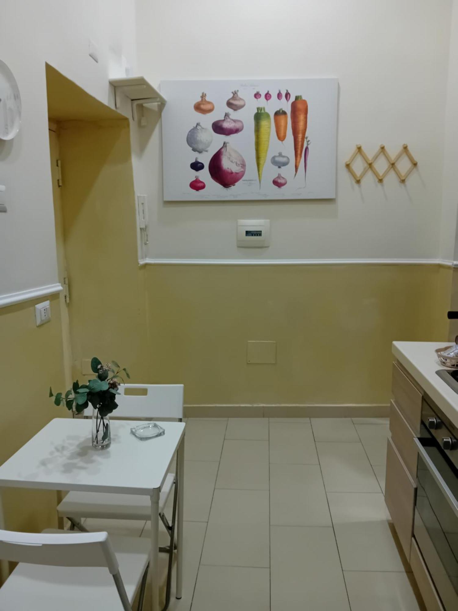 House Gioia Daire Napoli Dış mekan fotoğraf