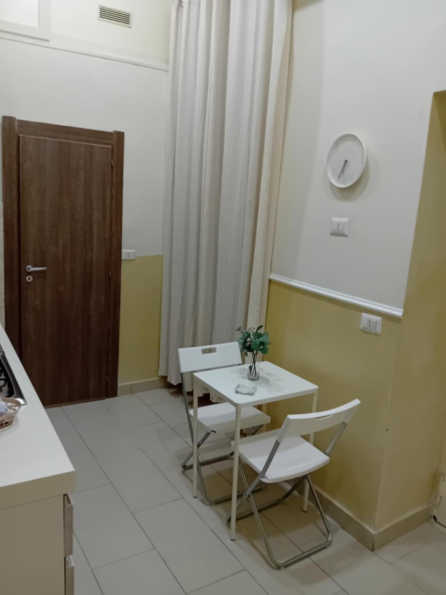House Gioia Daire Napoli Dış mekan fotoğraf