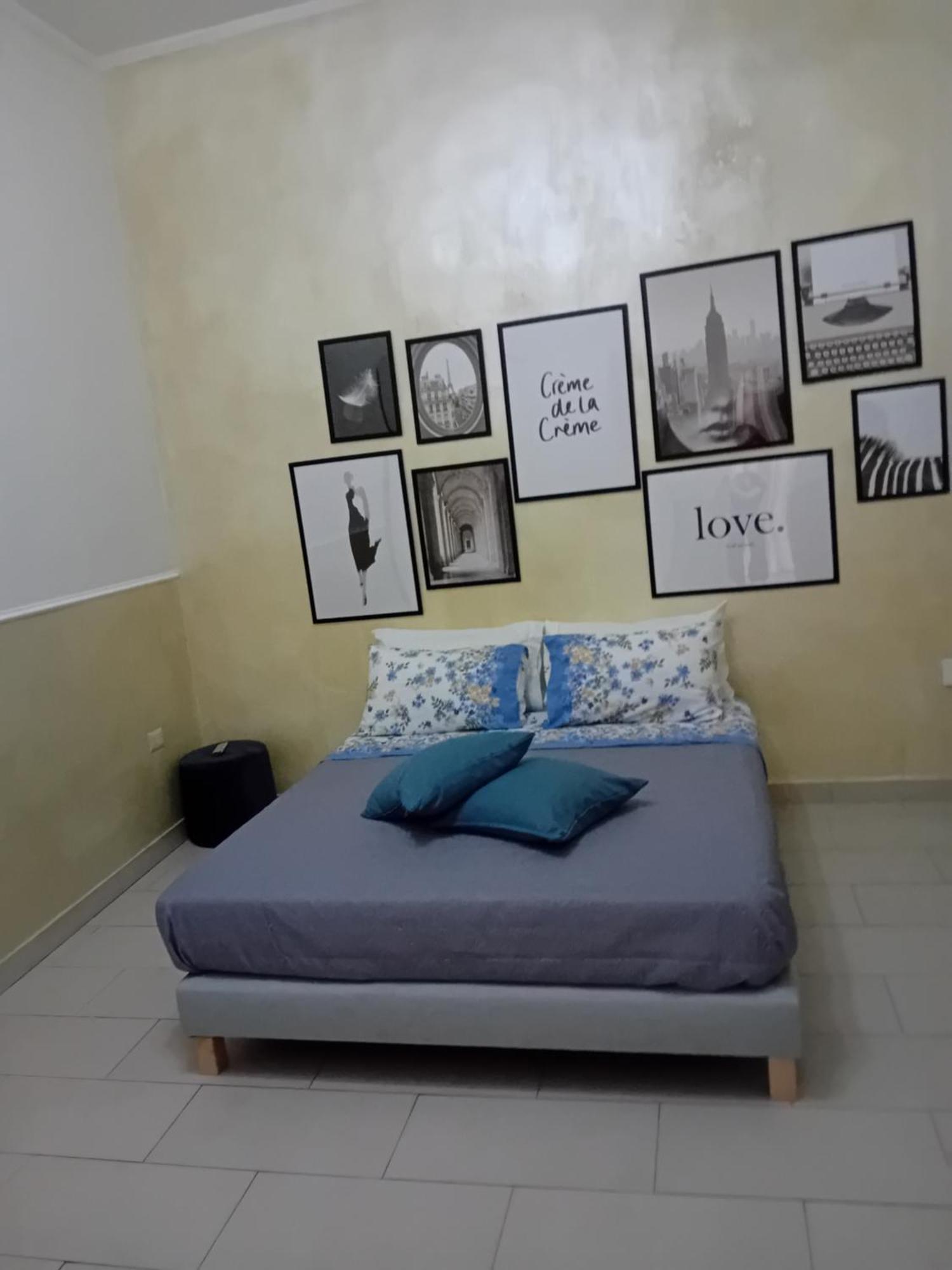 House Gioia Daire Napoli Dış mekan fotoğraf