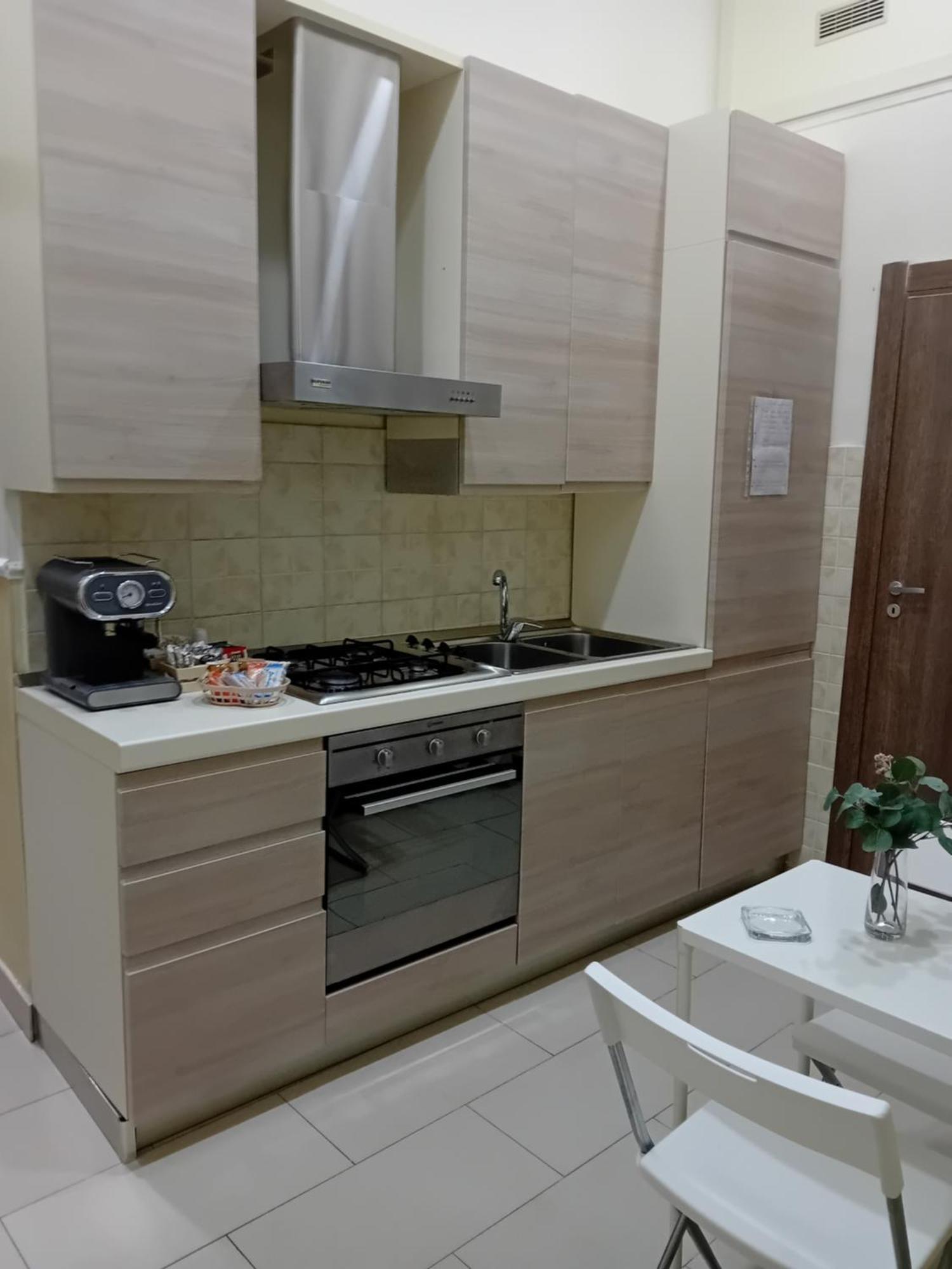 House Gioia Daire Napoli Dış mekan fotoğraf