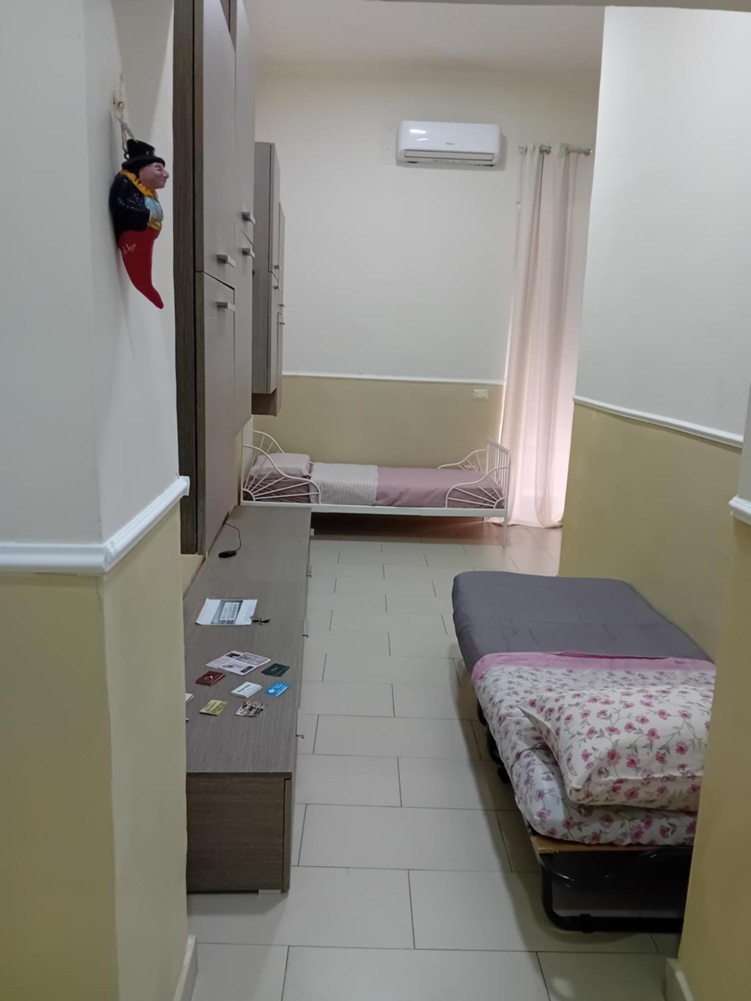 House Gioia Daire Napoli Dış mekan fotoğraf