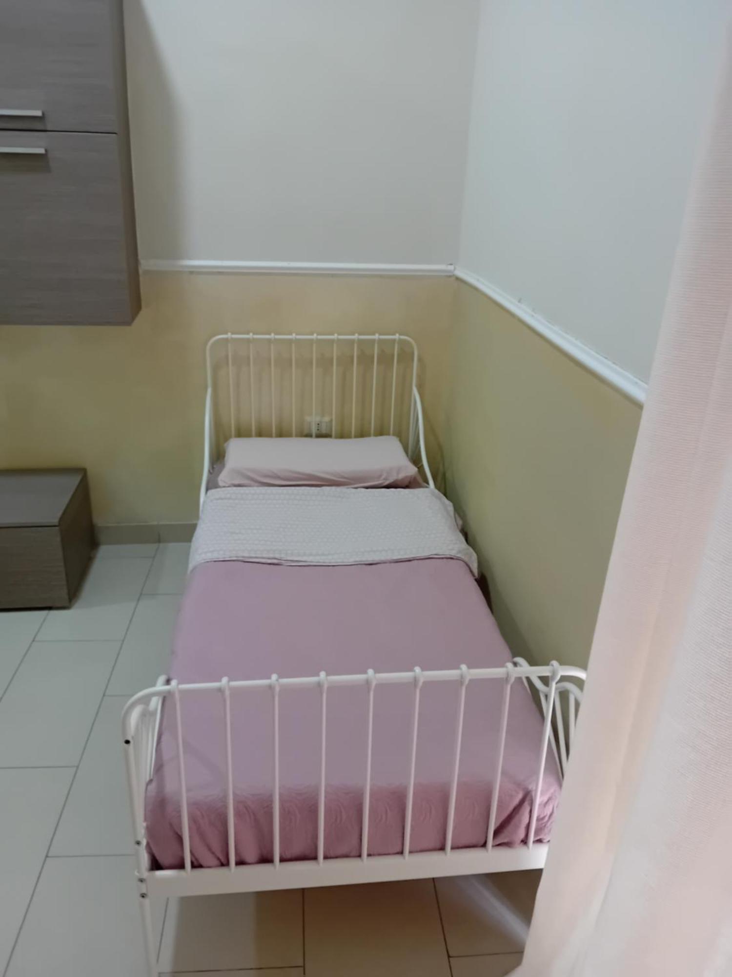 House Gioia Daire Napoli Dış mekan fotoğraf