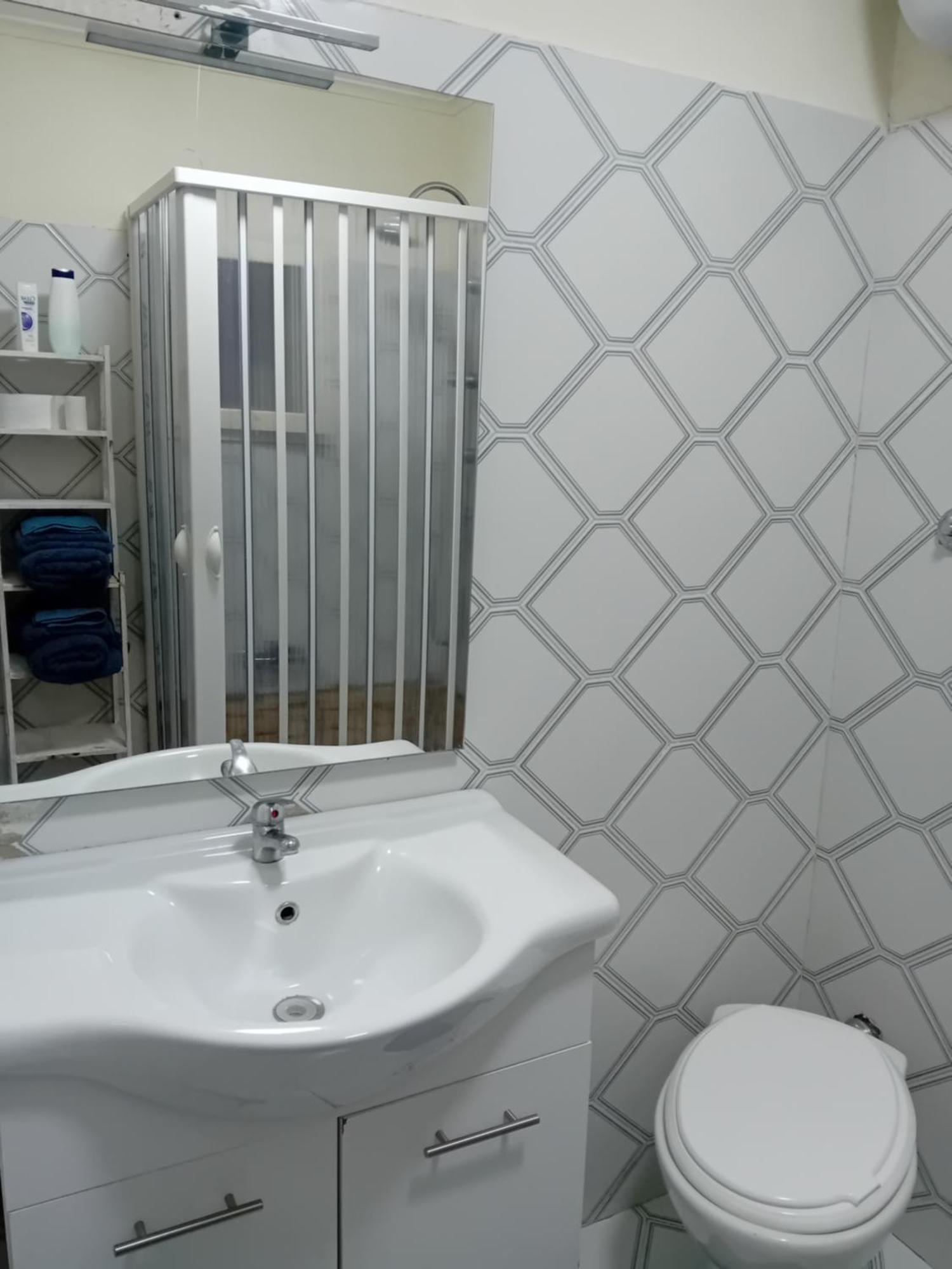 House Gioia Daire Napoli Dış mekan fotoğraf